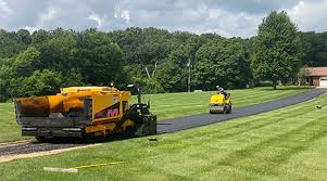 Professional Driveway Paving  in Milford, OH